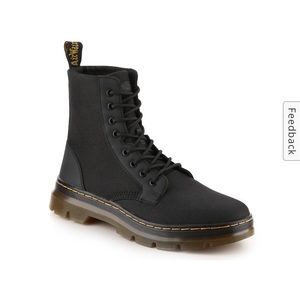 Dr. Martens boots- mens size 13